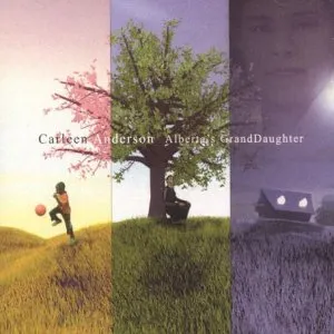 Alberta's granddaughter